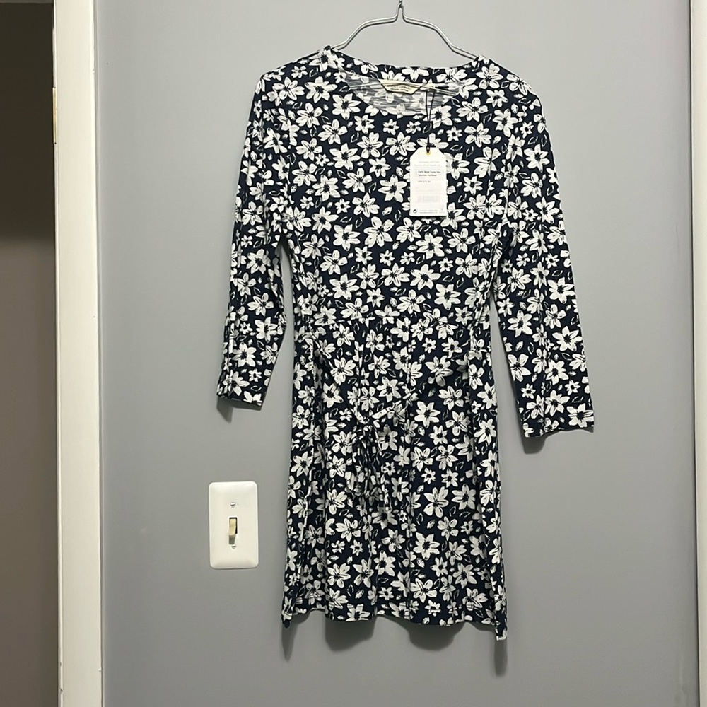 NWT Seasalt Cornwall dress